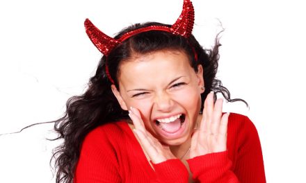 Female Entitlement Sickness
