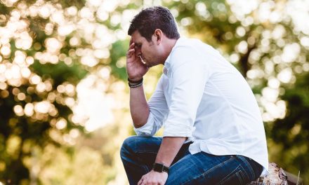 The Eternal Attack On Masculinity