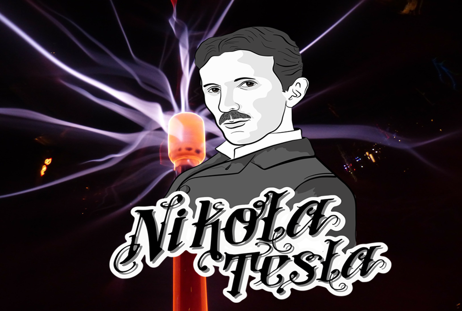 The Male Mind – Nikola Tesla