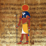 Predatory Gynocentrism in Ancient Egypt