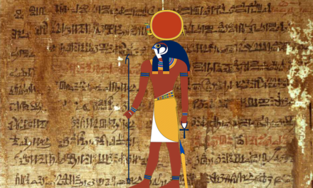 Predatory Gynocentrism in Ancient Egypt