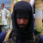 The Taliban Man