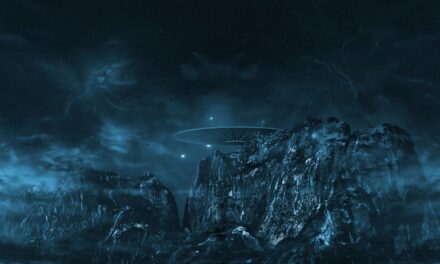 The Cosmic Hoax