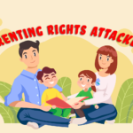 Parenting Rights Attacked