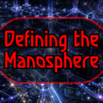 Defining the Manosphere