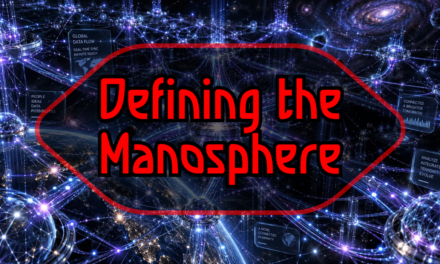 Defining the Manosphere