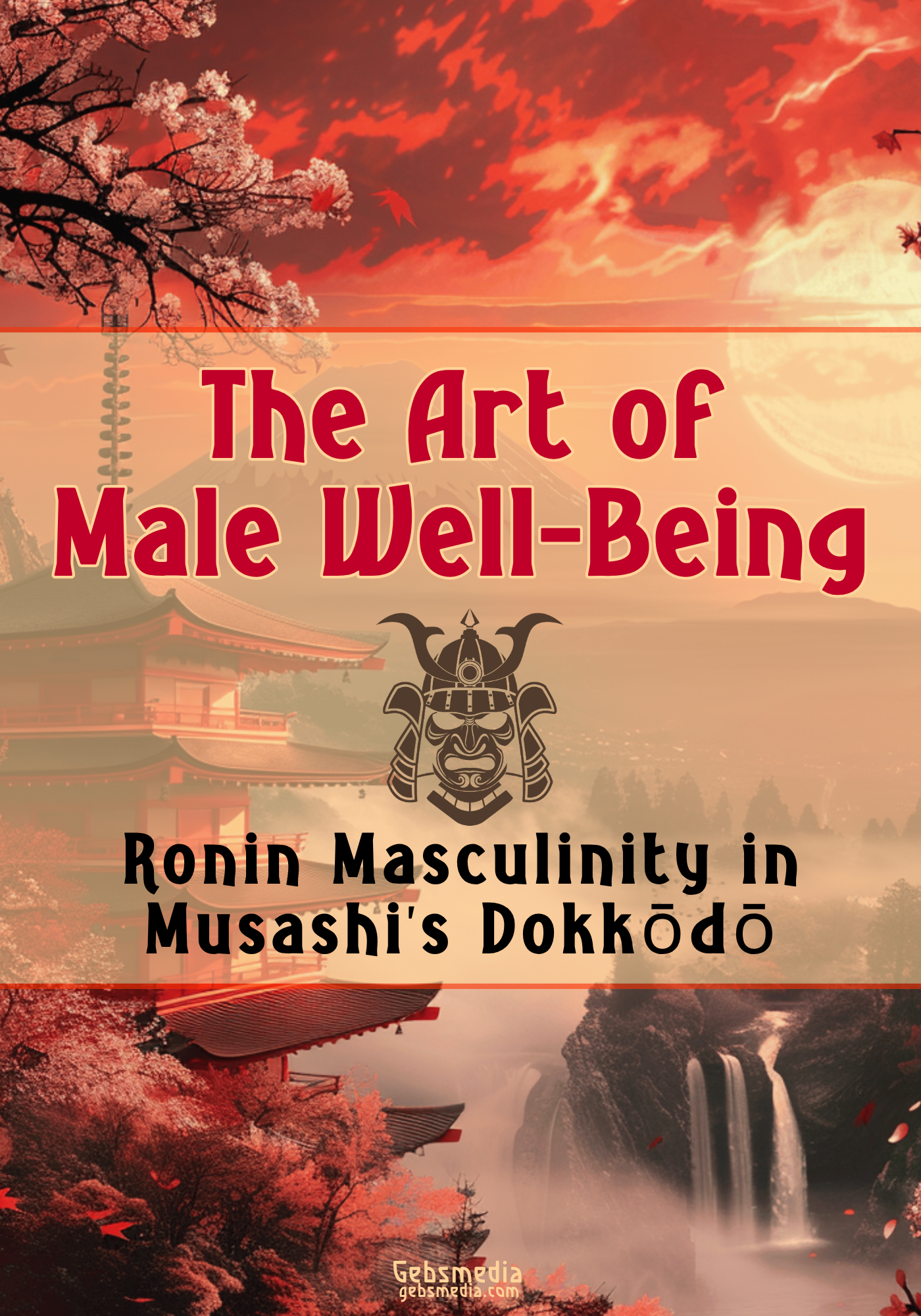 The Art of Male Well-Being